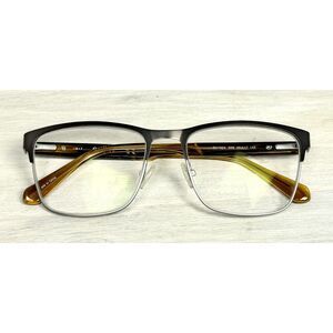 Men's Guess Eyeglass Frames GU1924 009 5517145 Metal / Acrylic